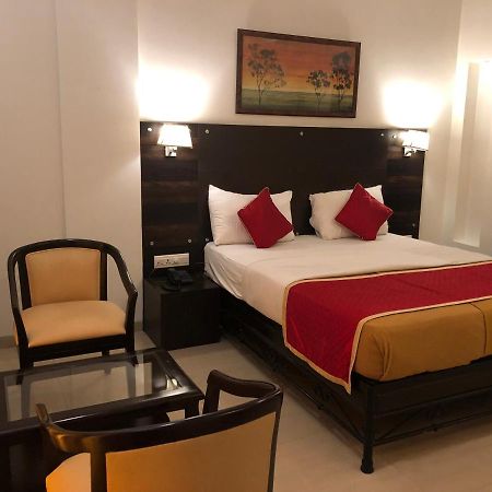 Resort Silver Hills Lonavala Extérieur photo