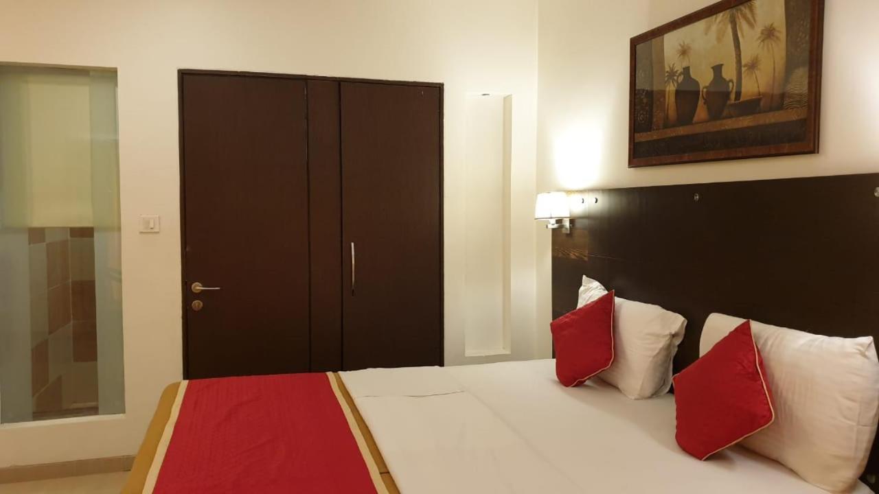 Resort Silver Hills Lonavala Extérieur photo