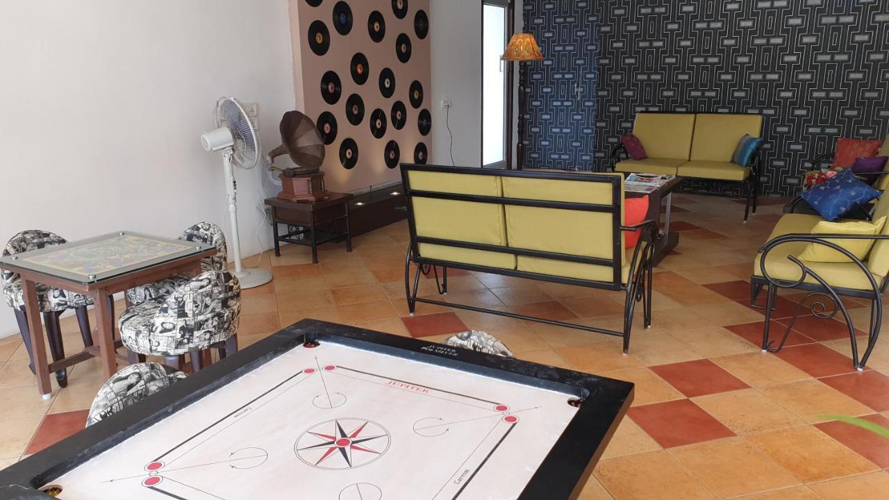 Resort Silver Hills Lonavala Extérieur photo