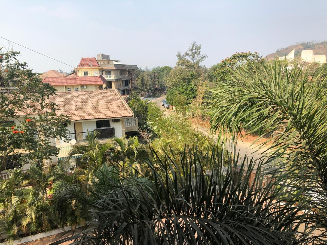 Resort Silver Hills Lonavala Extérieur photo